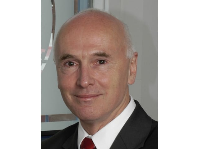 Birmingham Assay Office CEO to retire